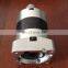 PLE60 2 Stage 1:20 Ratio Flange And Shaft Mounted Planetary Gearbox