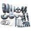 RKP radial piston pump and parts D951/D952D/D953/D954/D955/D956/D957 series