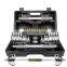 New Design Dumbbell Set With Colorful Bar And Plating Union Lever dumbbell set