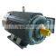 Yutong three phase 380v YE2 asynchronous vertical horizontal B5 mounting way electric ac motor