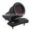 Cafe Racer Aluminium Retro Motorcycle LED Tail Light Stop Brake Light with Plate license Light For Harley Bobber Chopper