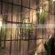 Christmas Outdoor Decorative LED Green Cactus String LED Lights Desert Fun Party Light