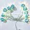 10L waterproof led iron ball night ceiling light christmas diwali decoration wall string lights indoor garden wall home lighting