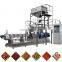 Free Spares Stainless Steel Twin Screw Pet Dog Food Extruder Processing Machine
