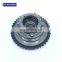 Car Engine Camshaft Intake Adjuster Actuator A2710503347 For Mercedes W204 C250 SLK250