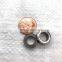 MR148ZZ SMR148ZZ stainless steel  deep groove ball bearings 8x14x4mm