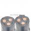 Underground YJV22 3*240  Copper 3 core 3.5mm high voltage electric cable