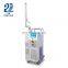 Korea seven Joint Arms Fractional CO2 laser equipment for skin rejuvenation and vaginal tightening