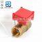 good quality CWX - 20 P  2 or 3 way  Electrical  appliances valve with  DC12V and so on