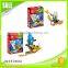 2016 new hot Minifigures Building Blocks