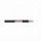 Great flexibility heat resistance micro 75 ohm leaky rf coaxial cable rg59