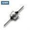 High quality 2 phase 5v 35mm low noise and high precision dc linear motor stepping for 3D printer EMM835