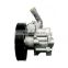 New auto engine Power Steering Pump OEM 4838447 5230750