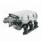 06C133619A Intake Manifold For Audi A6 4F2 C6 2.4 FSI 2004-2008 06E133201L 06E133201Q High Quality