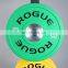 New Design home gym equipment barbell weight lifting weight plates sets
