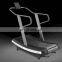 Life fitness New design professional fitness gym equipment with LED touch screen commercial treadmill