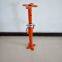 Painted Adjustable Prop Q235 for scaffolding and formwork system