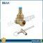 Brass Crane Gate Valve different handle accepted