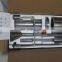 Manual Soil Field Density Tester Portable Soil Relative Density Test Kit