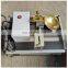 Motor operated Casagrande disc type liquid limit apparatus