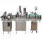 Automatic liquid Filling and Capping Machine