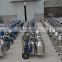 Easy Operation Mobile Cow/Dairy Cow Milking Machine/Milker