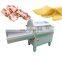 Automatic high accuracy slicing cutting machine meat