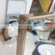 High definition full-length  thin aluminum alloy framed dressing mirror