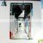 Tempered Safety Frameless Full Length Dressing Mirror Silver Mirror Glass