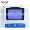 MP521 Lab PH Conductivity Meter