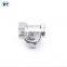BT3035  good quality home brass thermostatic angled radiator valves