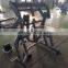 2018 Hot Sale Gym Hammer Seated Calf Raise