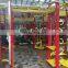 LZX-360A Synrgy 360 commercial gym equipment multi function machine