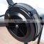 Body Building Exercise Fitness Gym Wind Resistance Rowing Machine