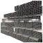 square hollow steel tube 100mm*100mm