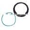 Fuel Pump Locking Seal & Cover O Ring 9633283880 For Peugeot 307 206 207 Citroen