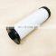 White sponge air compressor precision filter element 24242190  24242224