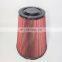 Conical shape excavator part engine air filter 207-6870