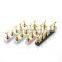 Good quality Design Magnetic Crystal Nail Tips Display Stand