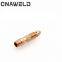 argon welding torch and accessories TIG Collet Body 10N29 10N30 10N31 10N32 10N28 for WP 17 18 26 Torch