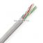 CE CPR copper ccs cca utp ftp stp sftp cat6 network lan wire cable