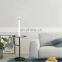european electric power source  desk reading lamps for home decor  modern bed side led table lamp in bedroom