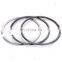 102mm Piston Engine Diesel Engine Spare Part 3802230 For CUMMINS 6BT
