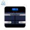 NEWZEAL Factory Body Fat Scale BMI Digital Bathroom Electronic Weight Scale