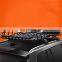 Car roof luggage frame travel rack for suv mpv station wagon universal roof rack
