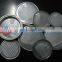 Automatic Pop Can Aluminum Foil Lid Seal Machine
