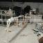 Spiral Tissue Paper Tube Making Machine