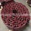 New Material 2 Years Warranty Excavator Track Chain