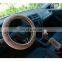 36-40cm Universal Car Accessories Steering Wheel Cover