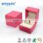 SINMARK Manufacturers Custom Fancy Folding Paper Cardboard Jewelry Box